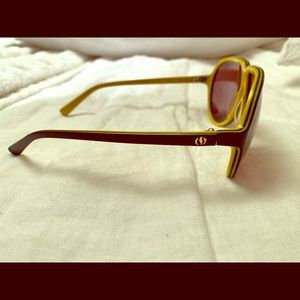 Electric Aviator Sunglasses